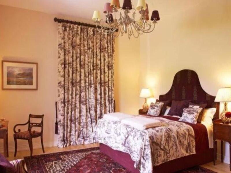 فندق Screebe House (Adults Only) Rosmuck المظهر الخارجي الصورة
