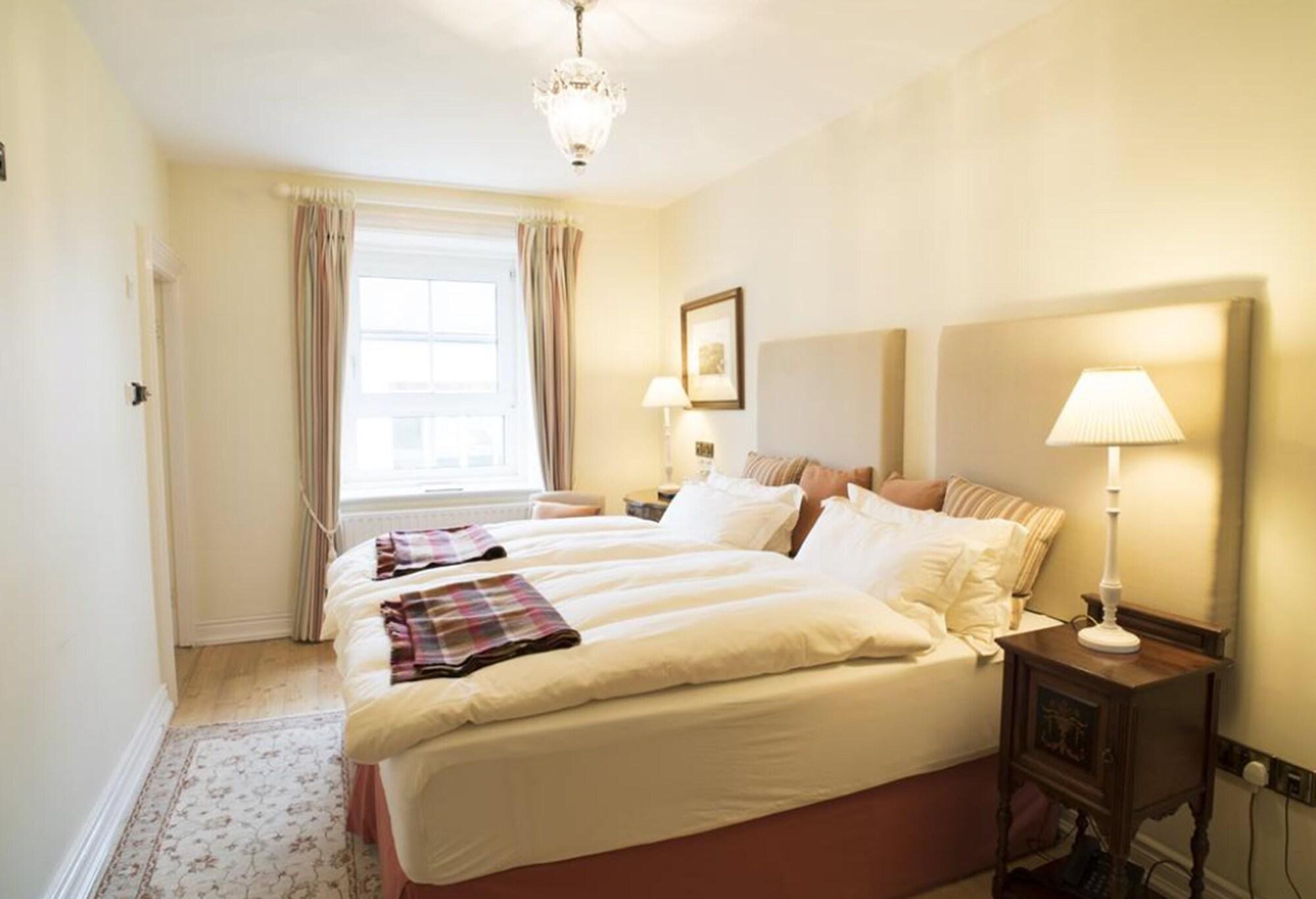 فندق Screebe House (Adults Only) Rosmuck المظهر الخارجي الصورة