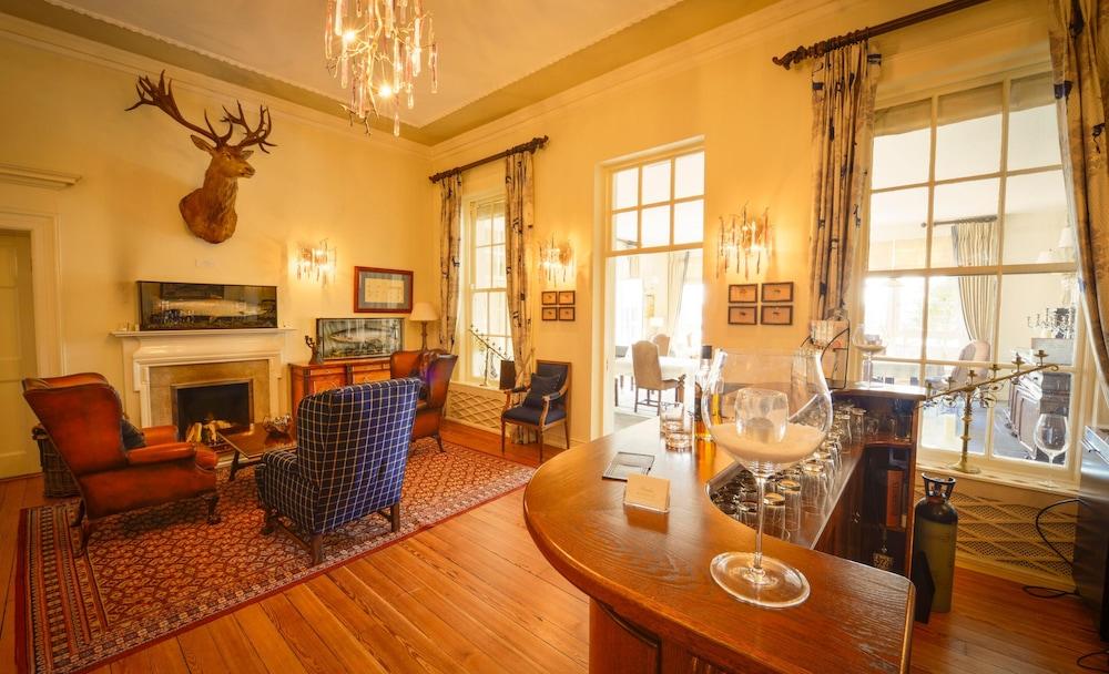 فندق Screebe House (Adults Only) Rosmuck المظهر الخارجي الصورة