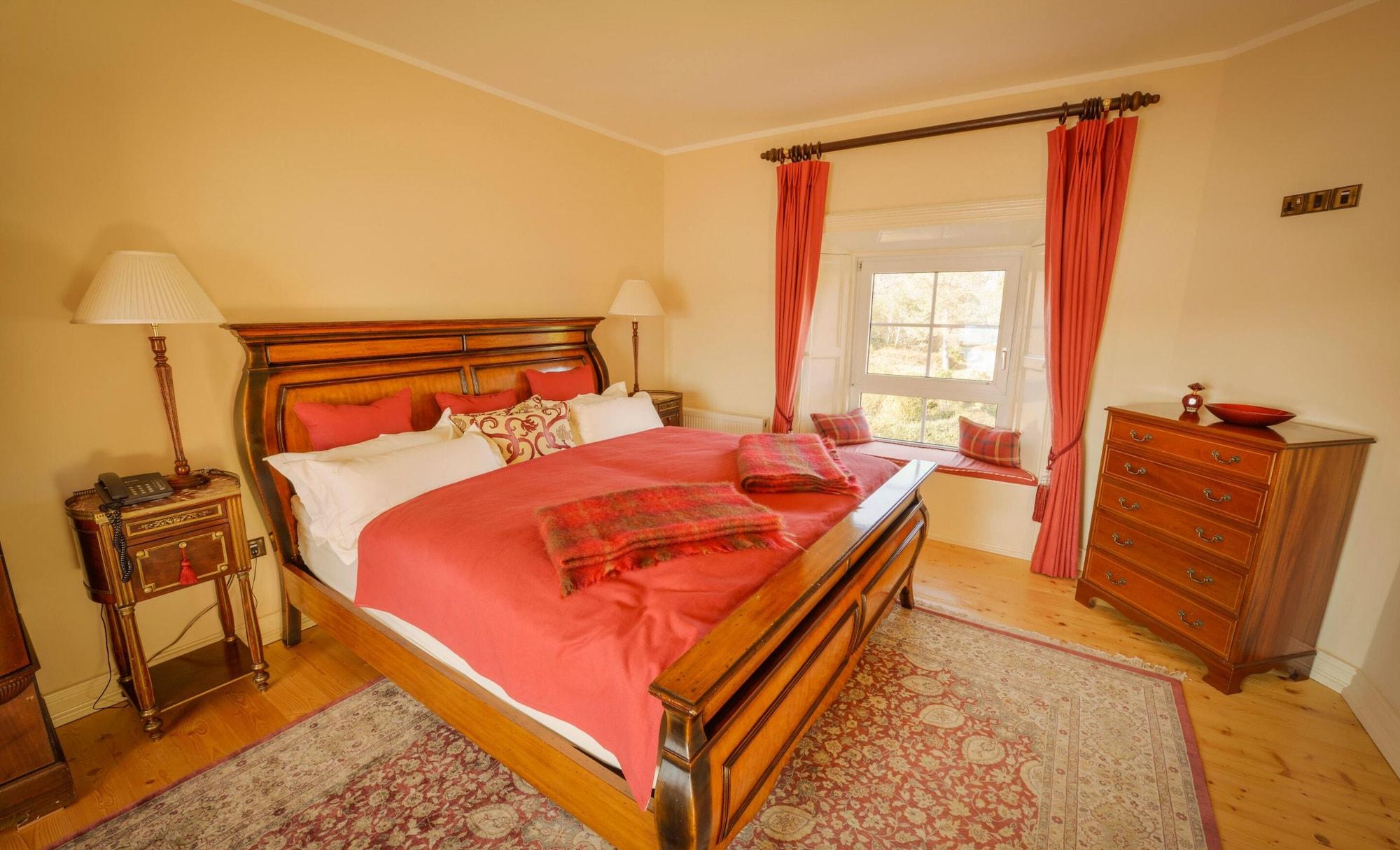 فندق Screebe House (Adults Only) Rosmuck المظهر الخارجي الصورة