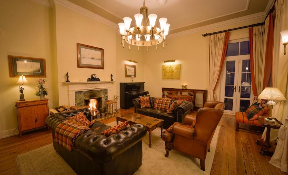 فندق Screebe House (Adults Only) Rosmuck المظهر الخارجي الصورة