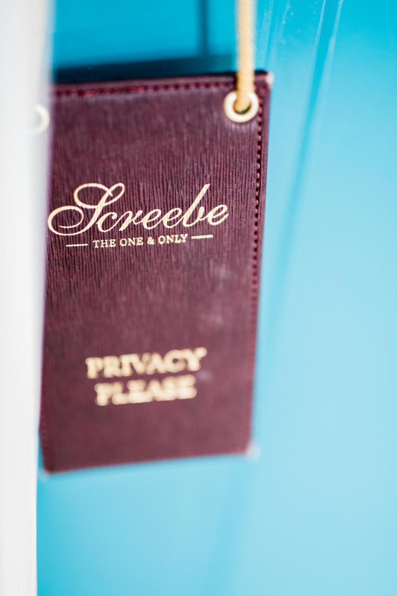 فندق Screebe House (Adults Only) Rosmuck المظهر الخارجي الصورة