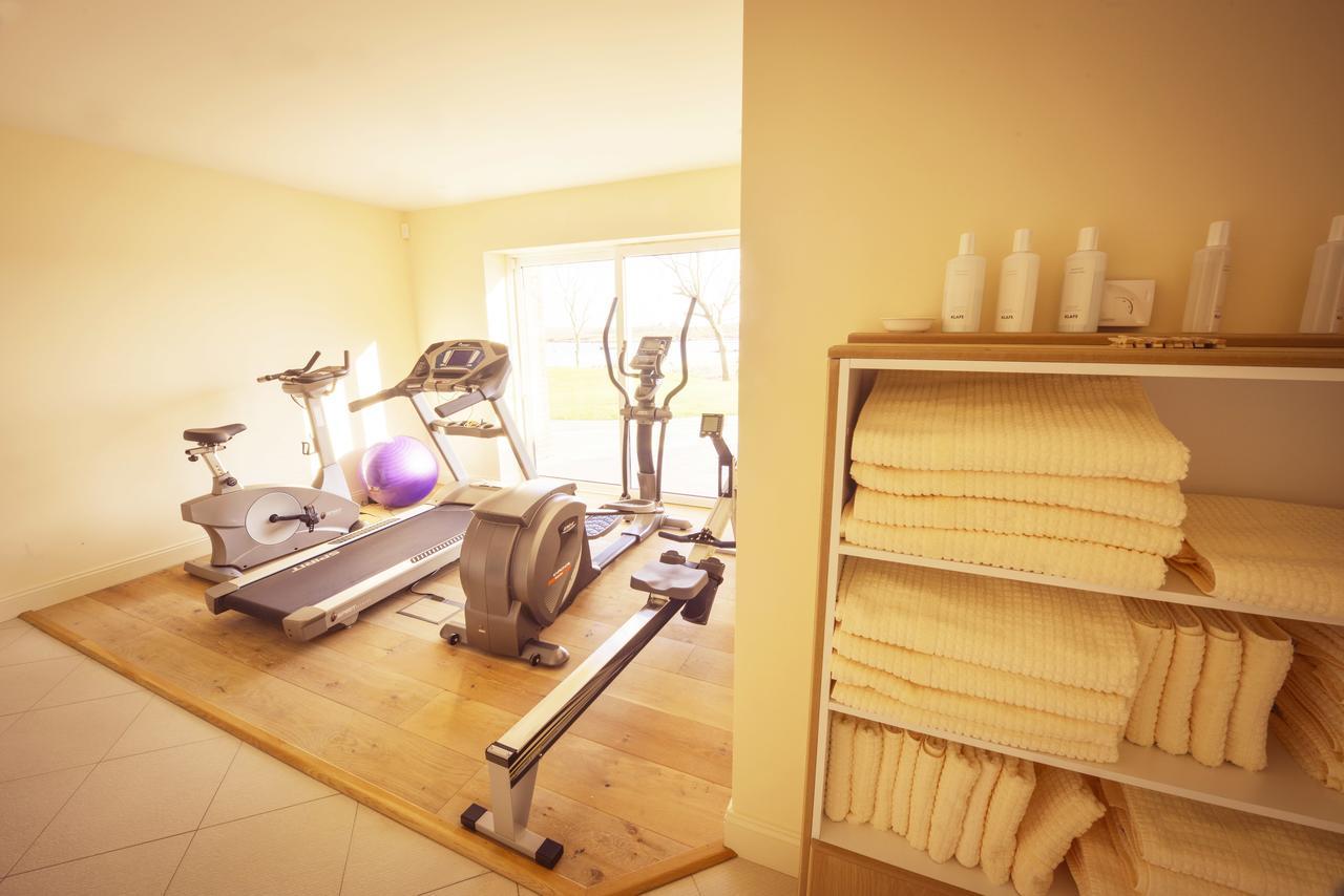 فندق Screebe House (Adults Only) Rosmuck المظهر الخارجي الصورة