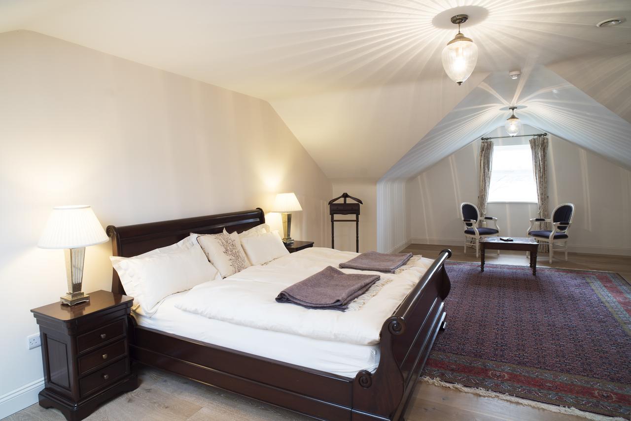 فندق Screebe House (Adults Only) Rosmuck المظهر الخارجي الصورة